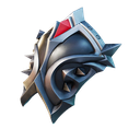 Eternal Shield