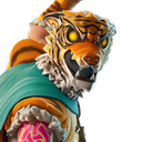 Battle Tiger