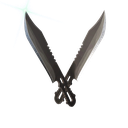 Dive Knives