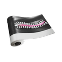 Toothy