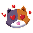 Happy Cat