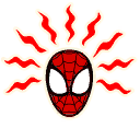 Spidey Senses Tingling!
