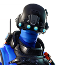 Carbon Commando