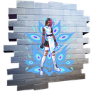 Victory Plume