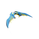 Peelverine Wings