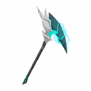 Kaiju No. 8's Scythe