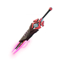 Surging Edge