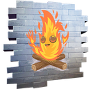 Warm & Peely