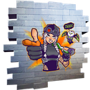 Elite Finger Gun