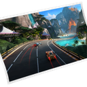 Sharp Turns Ahead