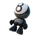 8-Ball Janky