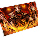 Warlord's Origin