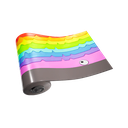 Wild Rainbow