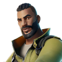 Captain Carlos
