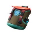 Trail Tote