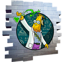 Peelfessor's Discovery