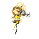 Dragon's Charge