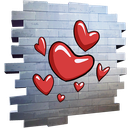 Hearts Aflutter