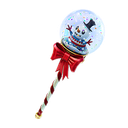Snowglobe Smasher