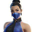Kitana (MK3)