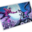 Midnight Showdown