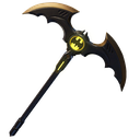 Batman Pickaxe