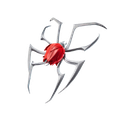 Scarlet Wings