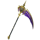 Starlit Scythe