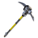 Hydraulic Wrecker