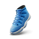 Air Jordan 11 'University Blue'