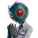 Dr. Theodore Flyesbee