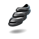 Crocs Roy ‘Chrome’
