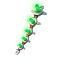 Inter-vertebral Implant