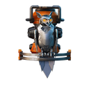 Ohm's Perch