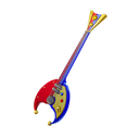 The Jester Jammer