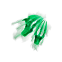 Devourer's Claws