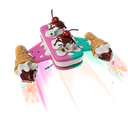 Sundae Glider