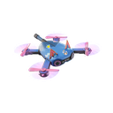 Purrveillance Drone