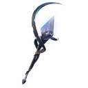 Crystaline Battle Wand