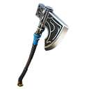 Oathmaker's Axe