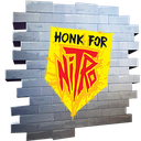 Honk For Nitro