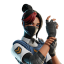 O.X.R. Agent Shay