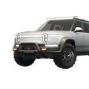 Rivian R1S