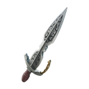 Ochi's Blade