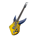 Wolverine's Axe