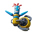 Bendie Inflator