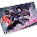 Oni Ascension