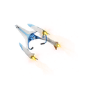 Fantastic Four Space Craft