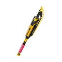 Gleaming Batblade