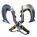 Heavy Hooks